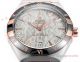 Swiss Grade 1 Copy Omega Constellation 41mm Mysterious Colorful Meteorite Dial Watch (4)_th.jpg